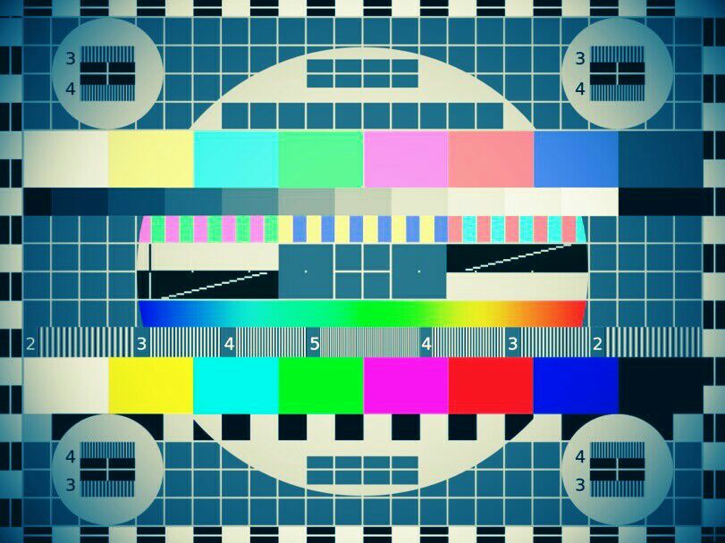 IP-TV нет и, скорее всего, не будет.